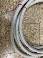8 mt CAVO ELETTRICO 4 X 25 mm2 FG70R Cei DOPPIA GUAINA PER ESTERNO CPR 0,6/1 kV