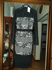 Abito In Pizzo 
