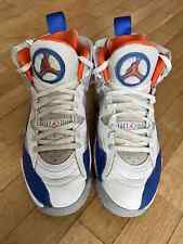 Nike—Jordan Jumpman Two Trey—Scarpa da ginnastica bambino—White—40