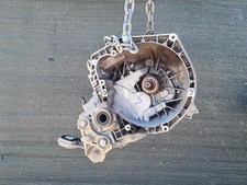 CAMBIO MANUALE COMPLETO PER LANCIA Delta 3° Serie 55200606 198A2000 Diesel 1600