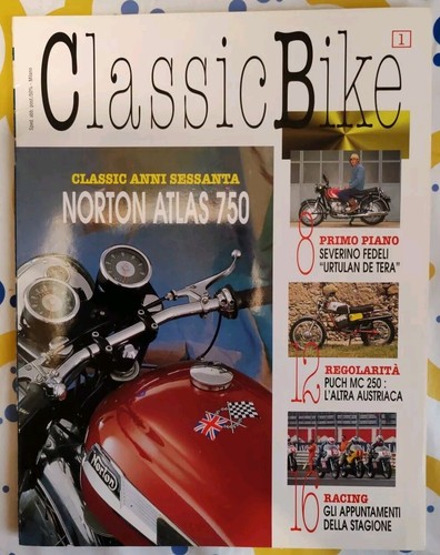 Classic bike allegato - classic,