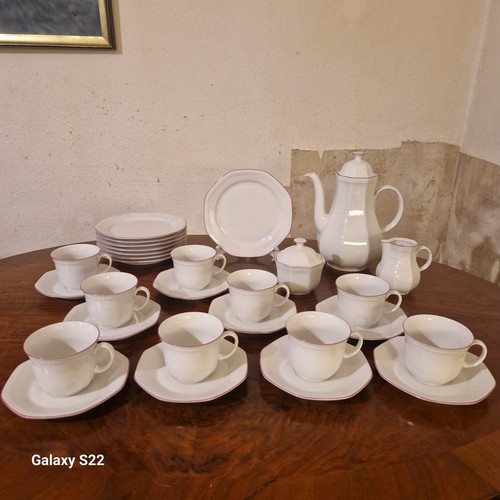 Servizio caffè schirnding - servizio,