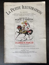 Ancien Journal : la Petite