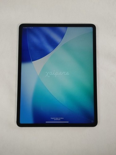 Apple ipad pro gen 9 - apple,