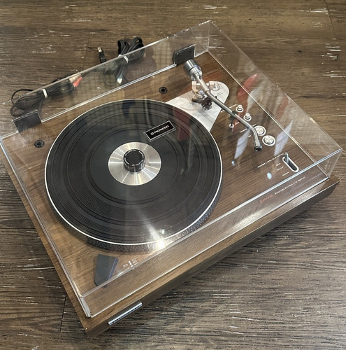 Pioneer 1250 direct drive - pioneer, pl