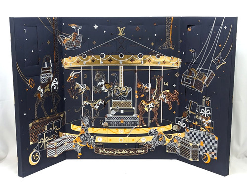 Louis vuitton holiday - louis,