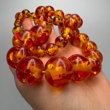 Collana vintage sovietica