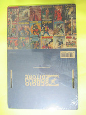 DYLAN DOG TEX ZAGOR SCATOLA BOX GADGET DRAGONERO MARTIN MYSTERE BLISTERATO