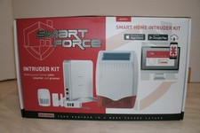 Smart Force Smart Home