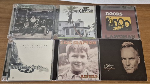 Lot rock pop 1 surround - lot,