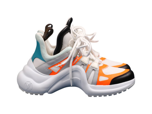 Sneakers louis vuitton - sneakers,