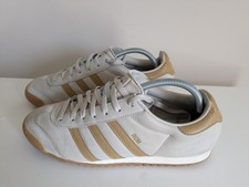 Adidas Rom Core Brown/Raw Sand