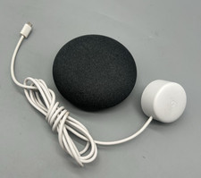 Google Home Mini Smart Speaker