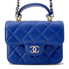 Borsa tracolla chanel - borsa,