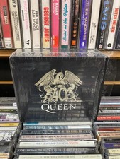 Queen 40 Vol 1. 1973-1976 Box