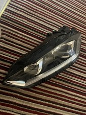VW Golf Sportsvan 14 - 17