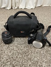 Fotocamera digitale Sony Alpha