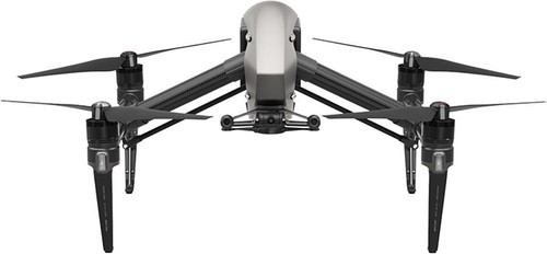 Dji inspire gimbal zenmuse - 2,