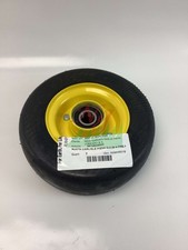 Ruota CARLISLE piena 8x3.00-4