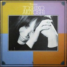 Toshiko Akiyoshi Finesse NEAR