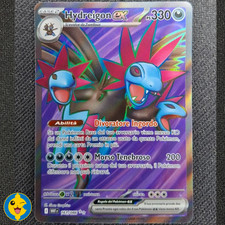 HYDREIGON EX 161/086 - WHT