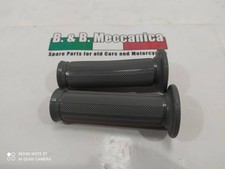 Coppia manopole manubrio - manopole,