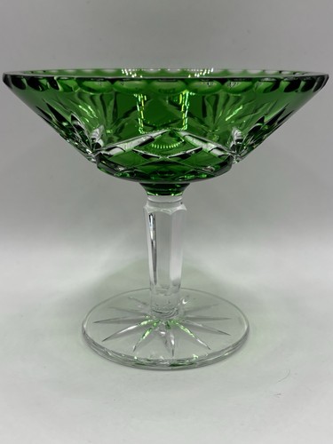 Vintage firmato galway verde - vintage,