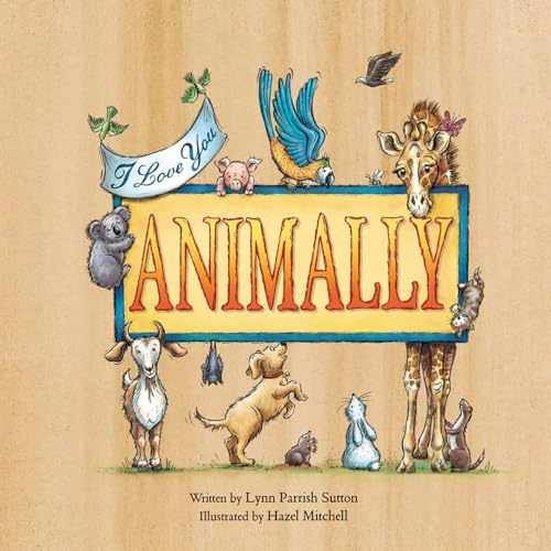 Animally paperback by - -, paperback,