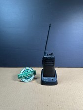 Icom IC-F24S Portable Radio