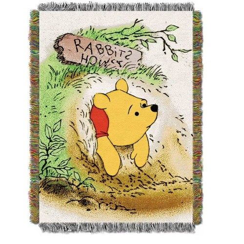 Disney winnie the - the, pooh