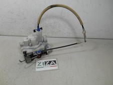 Serratura Elettrica Anteriore Sinistra Fiat Doblò II 2014 51975082 5 Pin