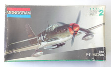 Monogramma 5214 1:48 P-51