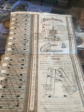 Regno D'Italia Obbligazione