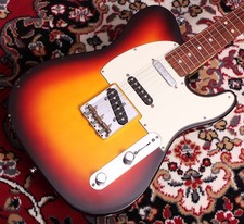 Fender Vintage Hot Rod anni '60 Telecaster 320153