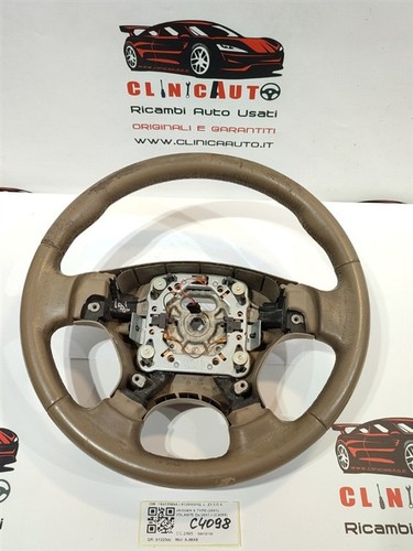 Volante per jaguar type - per,