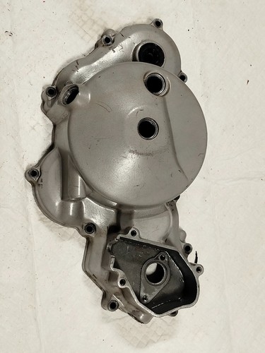 Coperchio carter rotax 123 - coperchio, af1