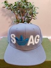 Cappello berretto Adidas SWAG. OSFA RARA!