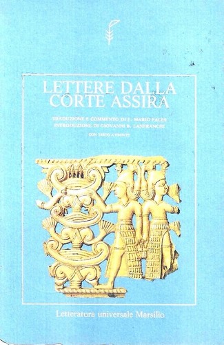 Lettere dalla corte assira