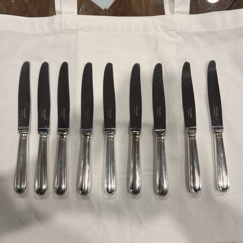 Set coltelli da - set, 9