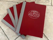 Enciclopedia Dell' Auto De