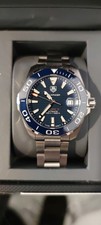 TAG HEUER AQUARACER