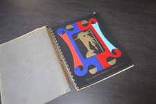 (195) Wine Catalog NICOLAS