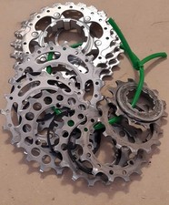 Cassetta Pignoni Shimano Ultegra 10v.