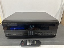 Technics SL-MC4 60+1 Lettore