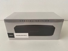 Bose SoundLink Mini II Special