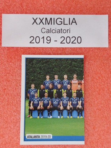 Figurine calciatori panini - figurine,