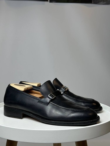 Mocassino salvatore ferragamo - mocassino,