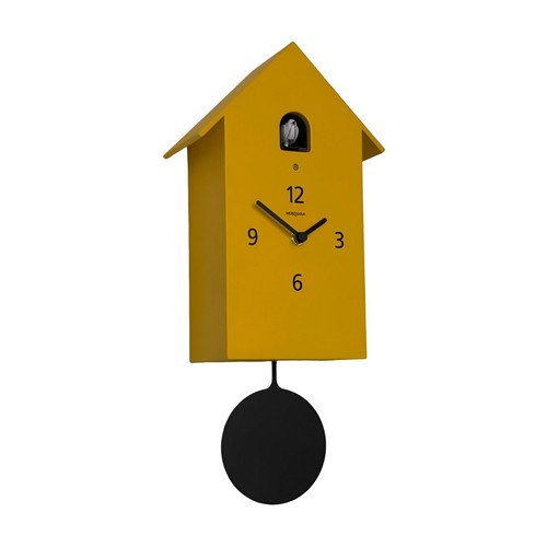 Zuba giallo dalia - giallo,