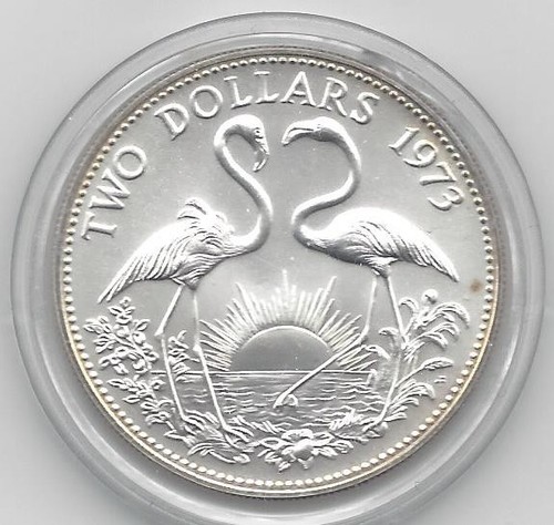 1973 qeii sterling silber - qeii,