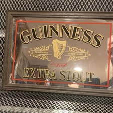 Insegna Specchio VINTAGE